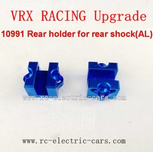 VRX RACING RH1047 1046 Upgrade Parts-Rear holder