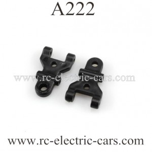 WLToys A222 Car Under Arm