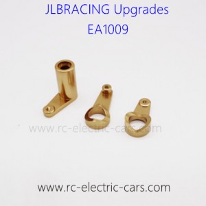 JLB Racing Upgrades Parts-Steering Arms