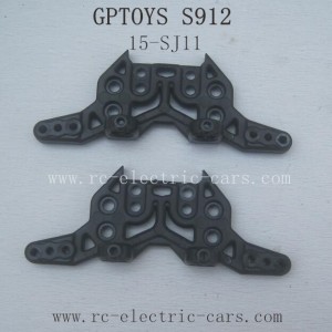 GPTOYS S912 Parts-Shock proof Plank