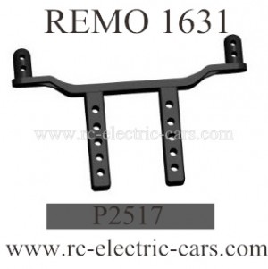 REMO HOBBY 1631 Body Mount