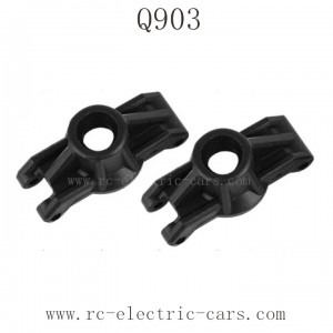 XINLEHONG TOYS Q903 Parts Rear Knuckle