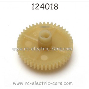 WLTOYS 124018 Parts Differential Gear