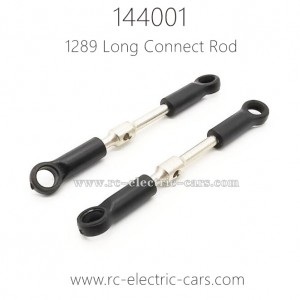 WLTOYS XK 144001 Driving RC Buggy Parts Long Connect Rod 1289