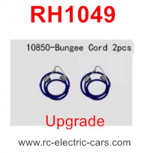 VRX Racing RH1049 RAMBLER Upgrade Parts-Bungee Cord 10850