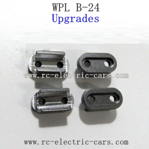 WPL B24 GAz-66 Upgrades-Spring Fixed Seat