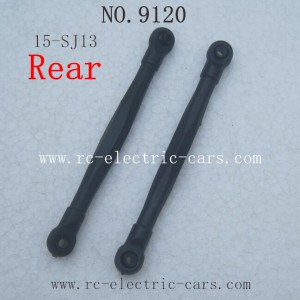 XINLEHONG 9120 Parts Rear Connecting Rod 15-SJ13