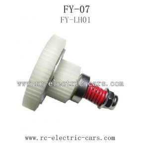 FEIYUE FY-07 Parts-Clutch FY-LH01