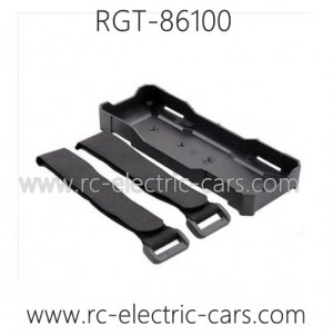 RGT 86100 Crawler Parts Battery box