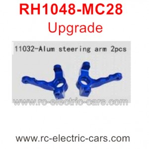 VRX RH1048-MC28 Upgrade Parts-Steering Arm 11032