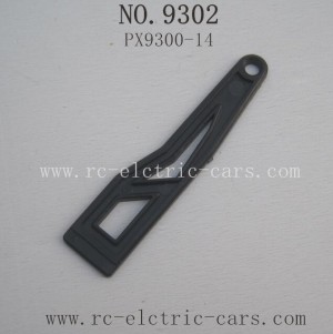 PXToys 9302 RC Car Parts-Battery Strip