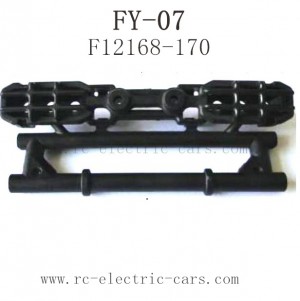 FEIYUE FY-07 Parts-Rear Light Seat F12168-170
