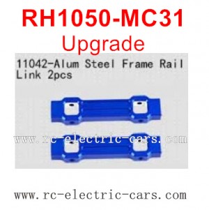 VRX RH1050 Upgrade Parts-Steel Frame Rail Link