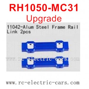 VRX RH1050 Upgrade Parts-Steel Frame Rail Link