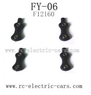 FEIYUE FY06 Parts-Rear Shock Connect Rod F12160