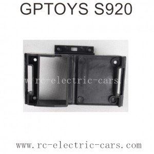 GPTOYS S920 Parts-Battery Compartment