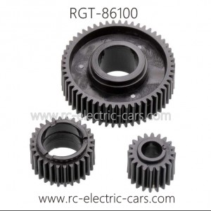 RGT 86100 Crawler Parts Gearbox Gear