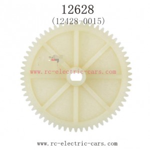 WLToys 12628 Parts-62T Differential Big Gear