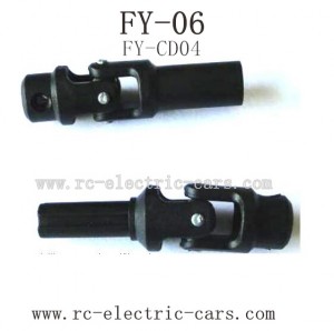 FEIYUE FY06 Parts-Rear Wheel Transmission