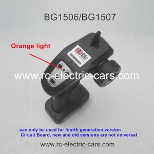 Subotech BG1506 BG 1507 Car Parts Transmitter CJ0016