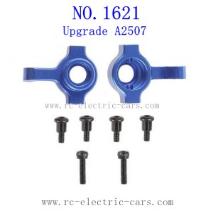 REMO 1621 Upgrade Parts-Steering blocks