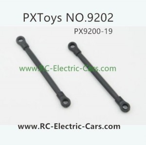 PXToys 9202 Car Parts-Steering Link