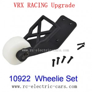 VRX RACING RH1017 Upgrade Parts-Wheelie Set 10922