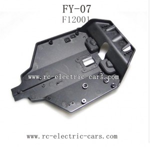 FEIYUE FY-07 Parts-Vehicle Bottom F12001