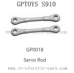 GPTOYS S910 Parts GP0018 Servo Rod