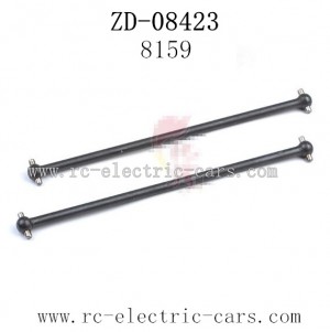 ZD Racing 08423 Car Parts-Rear Drive Shaft 8159