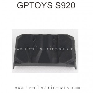 GPTOYS S920 Parts-Battery Cover 25-SJ18