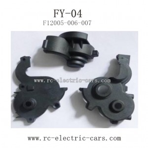 Feiyue fy-04 Parts-Medium Gear Box