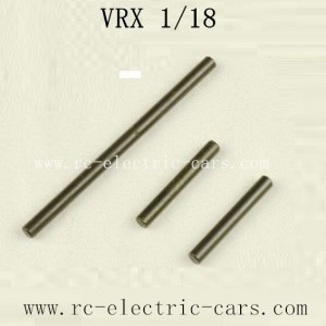 VRX RC Car 1/18 parts-Lower Arms Pins
