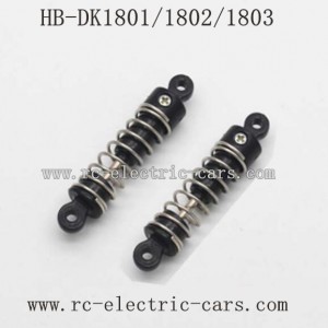 HD DK1801 1802 1803 Parts-Shock Absorber