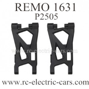 REMO HOBBY 1631 Arms