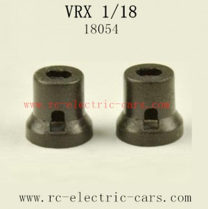 VRX RC Car 1/18 parts-Center Drive Connect Cups
