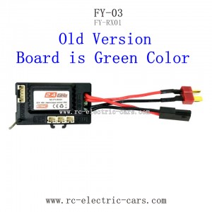 FEIYUE FY03 Parts Circuit Board New