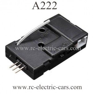 WLToys A222 Car Receiver Board