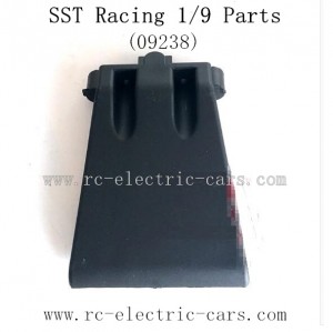 SST Racing 1/9 RC Car Parts-Lower Fixing Seat 09238