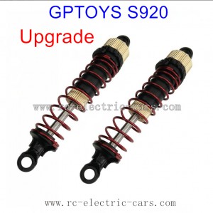 GPTOYS JUDGE S920 Upgrade Parts-Shock Absorbers