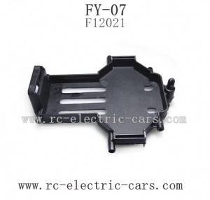 FEIYUE FY-07 Parts-Battery Holder F12021