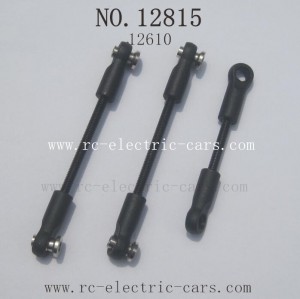 HAIBOXING HBX 12815 parts-Servo Links