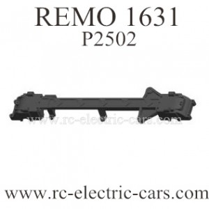 REMO HOBBY 1631 Chassis Board