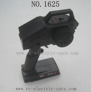 REMO 1625 Parts-Transmitter E9911