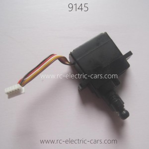 XINLEHONG 9145 RC Car Parts, 5 Wires Servo 45-ZJ05