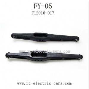 FEIYUE FY-05 parts-Rear Axle Main Girder F12016-017