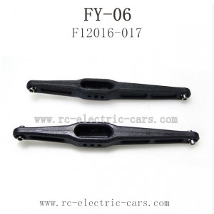 FEIYUE FY-06 Parts-Rear Axle Main Girder