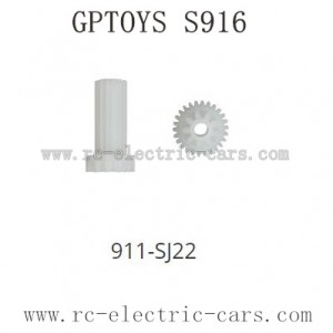 GPTOYS S916 Parts Transmission Gear