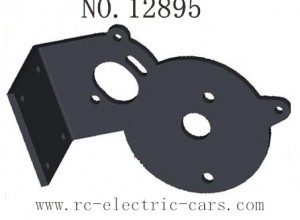 HBX 12895 Transit Parts-Motor Holder