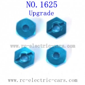 REMO 1625 Upgrade Parts-Wheel hubs